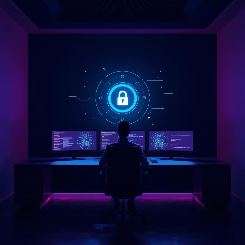 Procedury, weryfikacja konta i logowanie